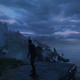 Uncharted 4: A Thief’s End. Screenshot taken by me via the game’s Photo Mode.